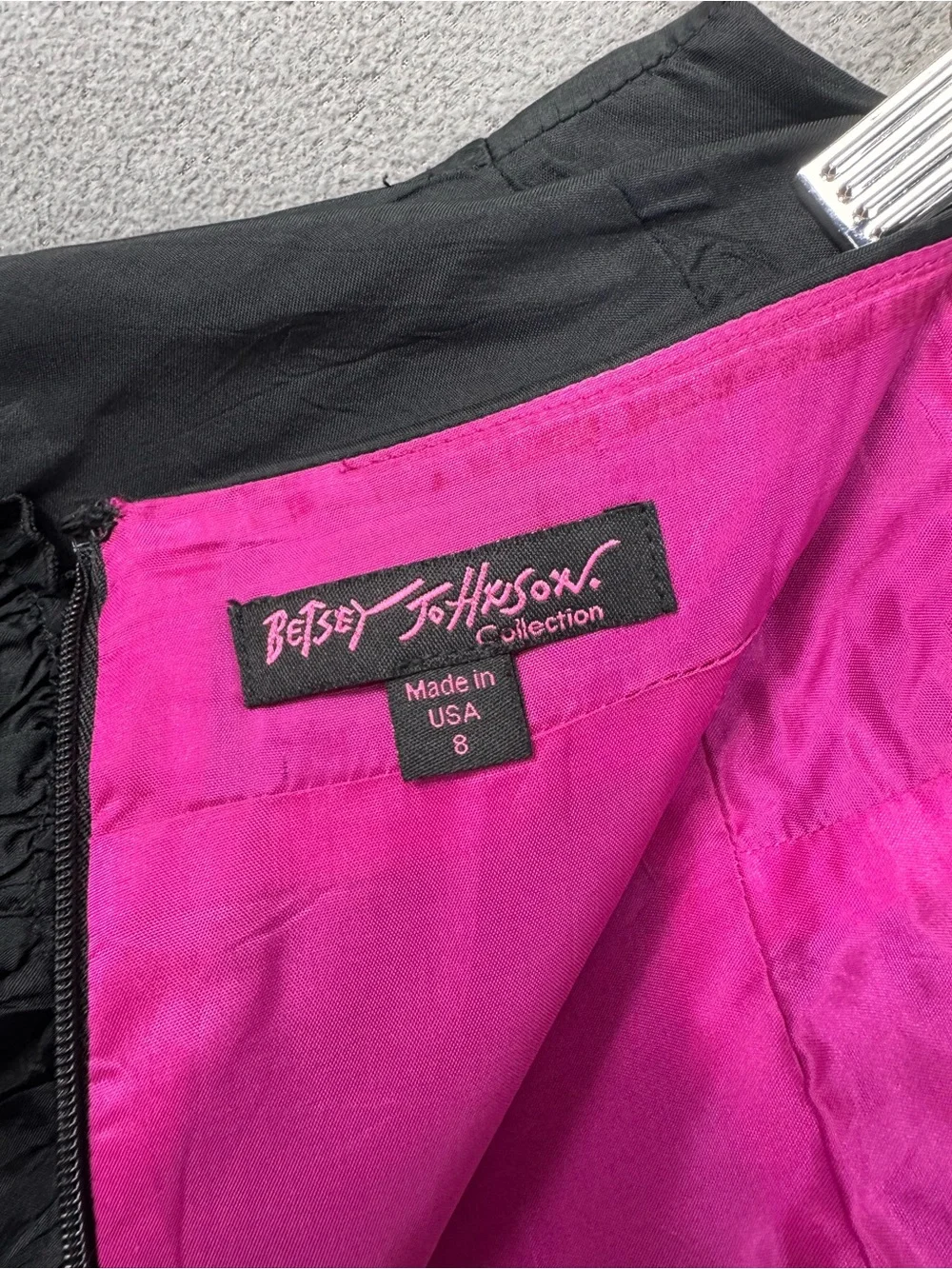 Betsey Johnson super cute
